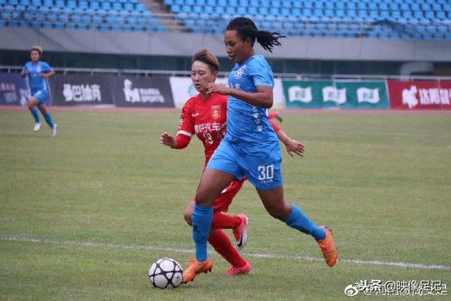 鲁能U23小将将成为中超最后四轮的关键球员